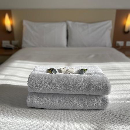 Motel Margeurita Queanbeyan Luaran gambar