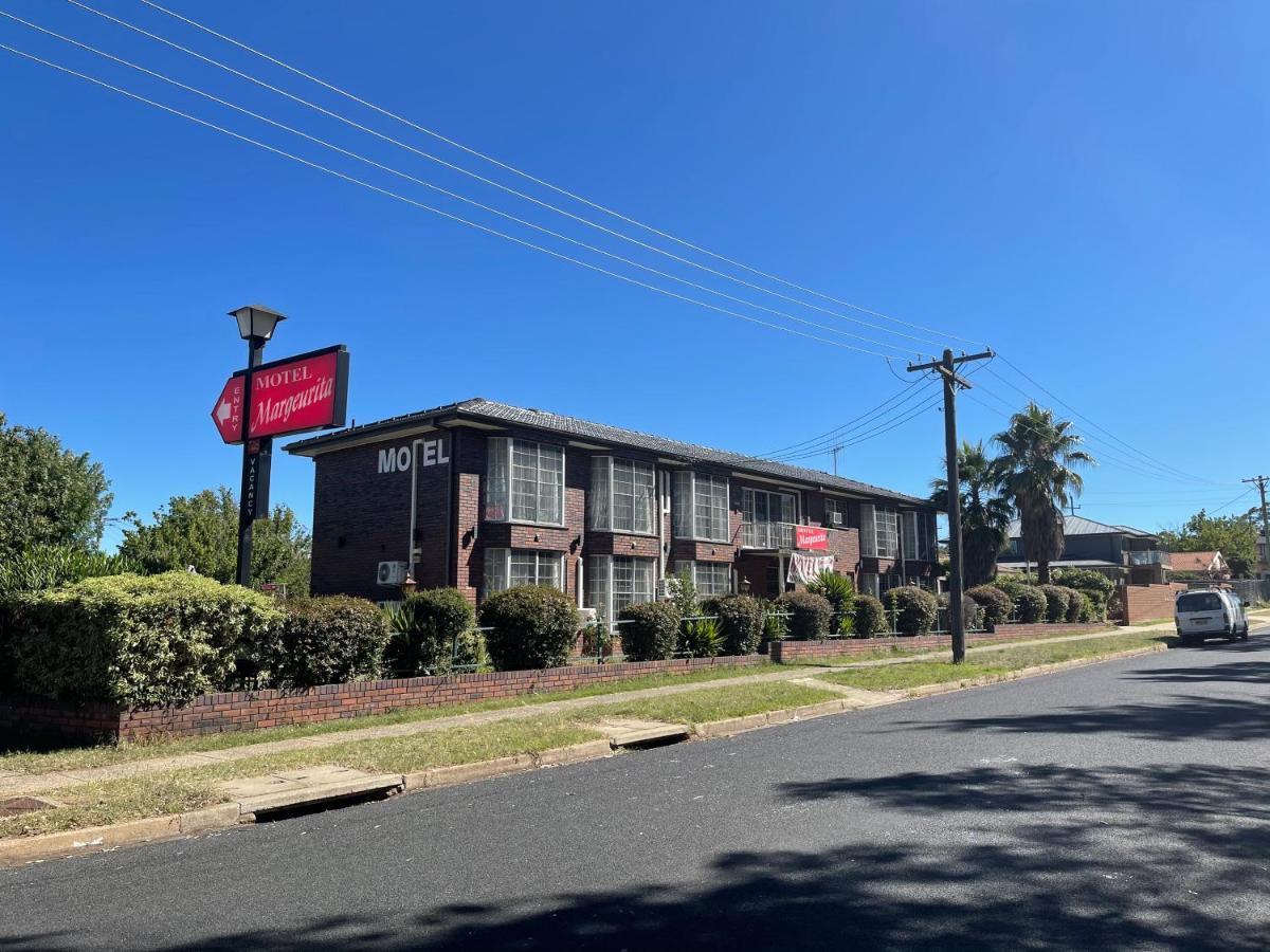 Motel Margeurita Queanbeyan Luaran gambar