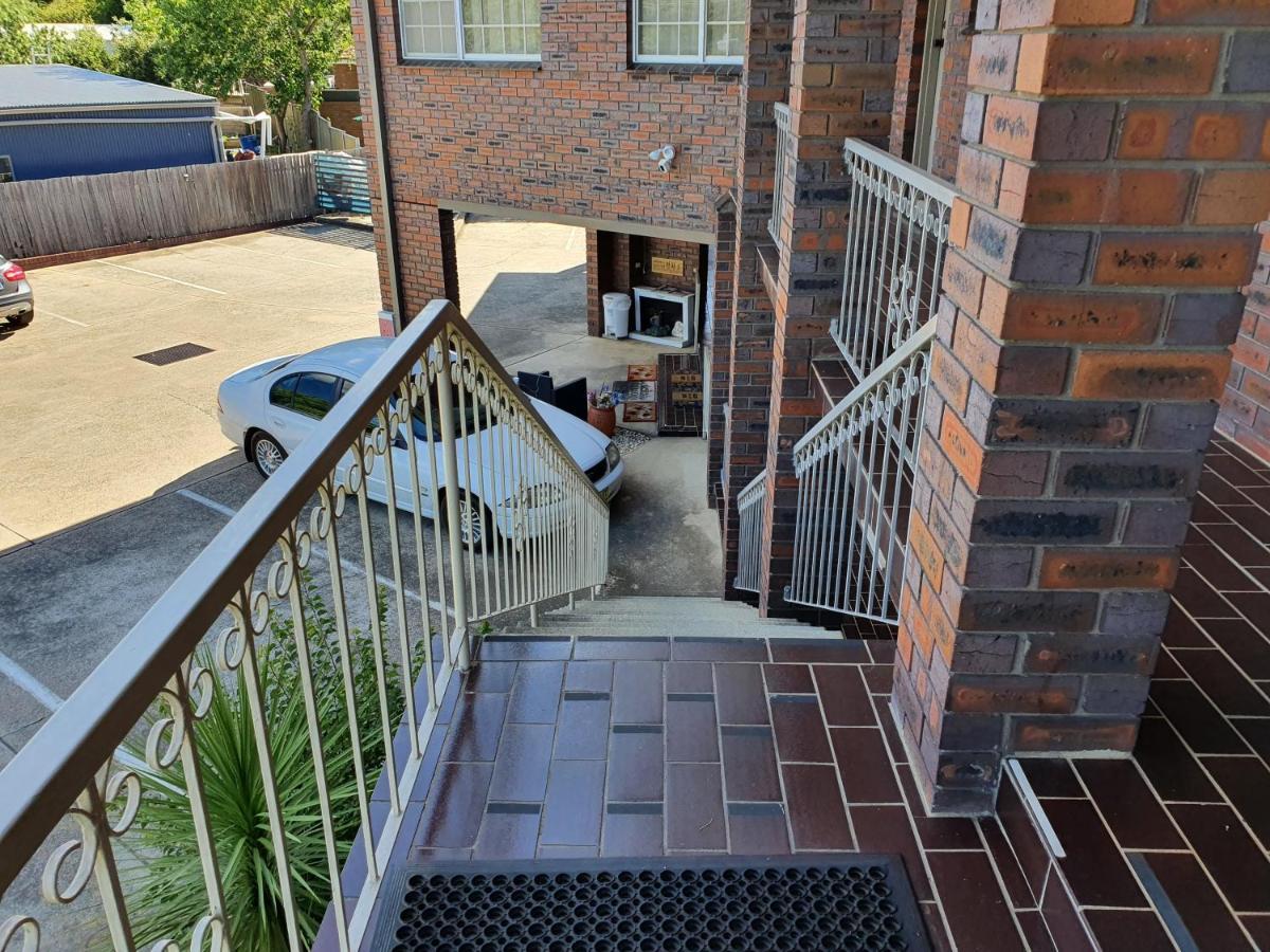 Motel Margeurita Queanbeyan Luaran gambar