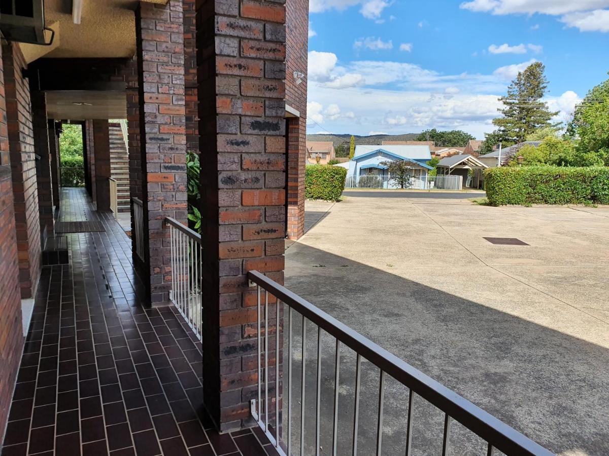 Motel Margeurita Queanbeyan Luaran gambar
