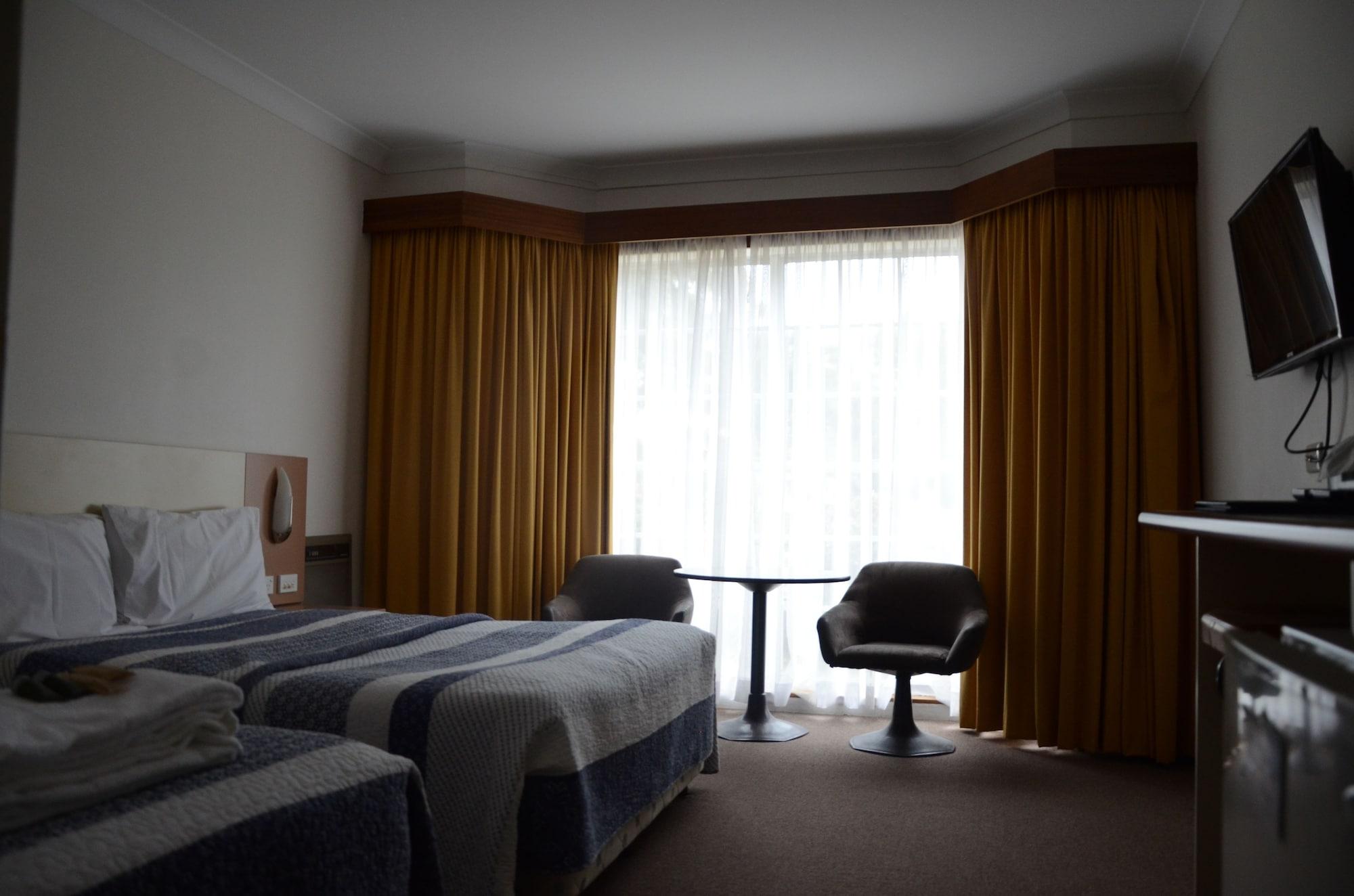 Motel Margeurita Queanbeyan Luaran gambar