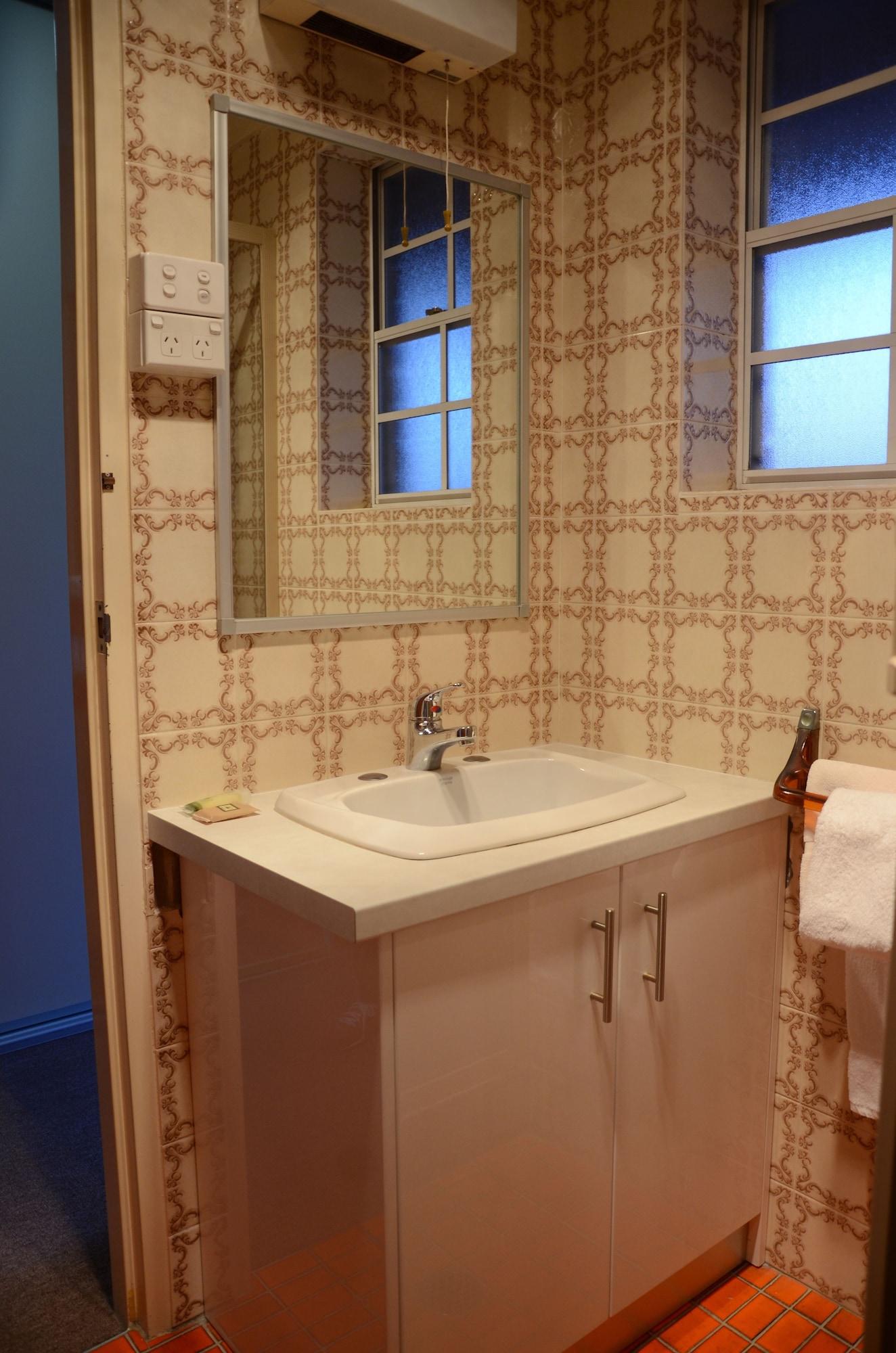 Motel Margeurita Queanbeyan Luaran gambar