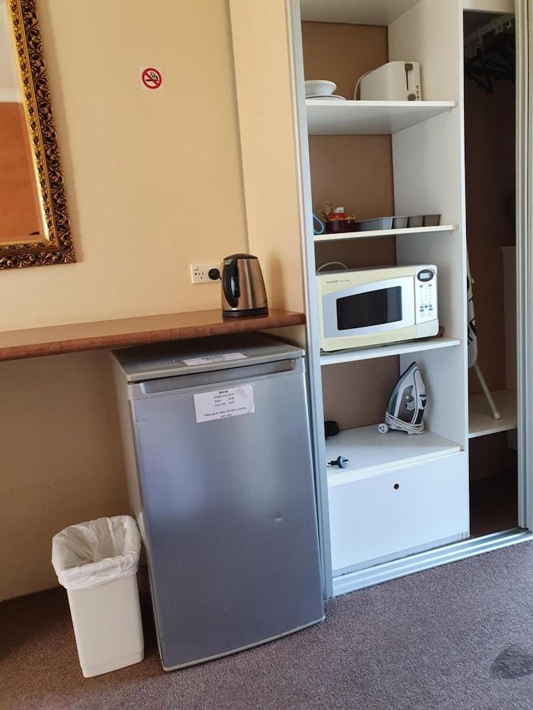 Motel Margeurita Queanbeyan Luaran gambar