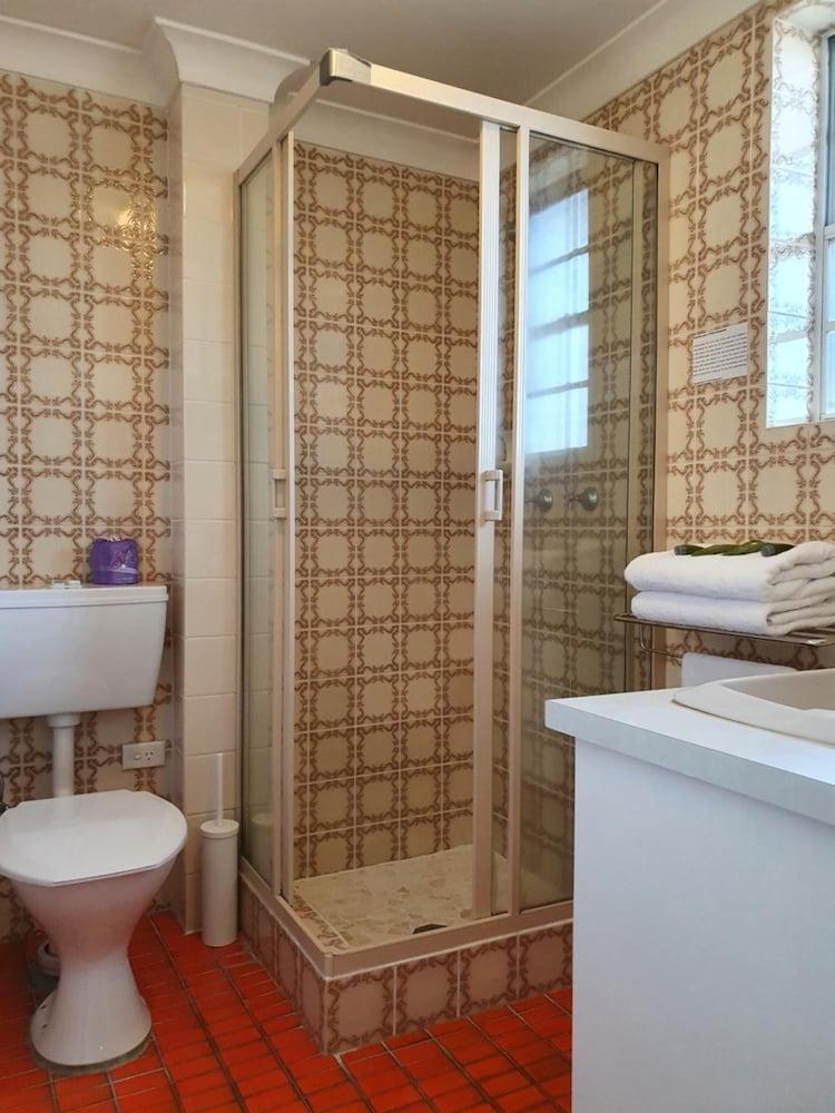 Motel Margeurita Queanbeyan Luaran gambar