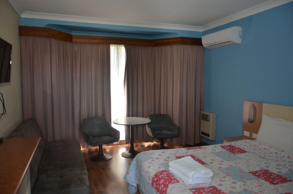 Motel Margeurita Queanbeyan Luaran gambar