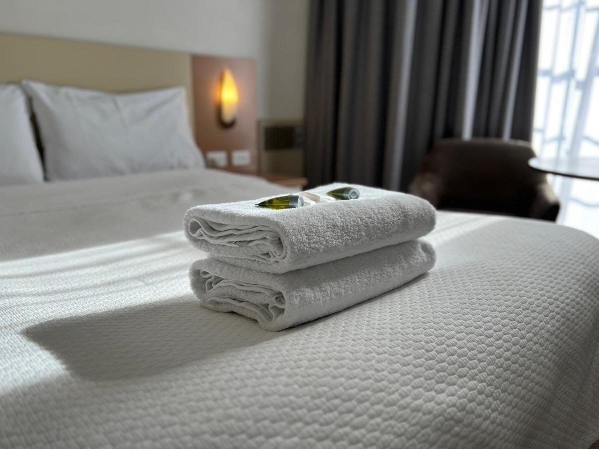 Motel Margeurita Queanbeyan Luaran gambar