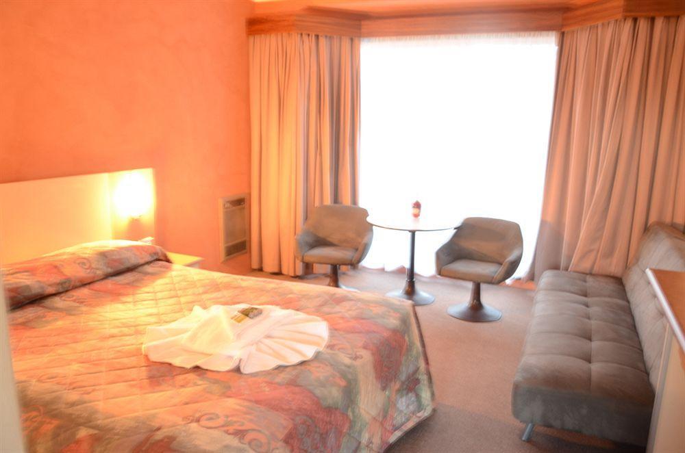Motel Margeurita Queanbeyan Luaran gambar