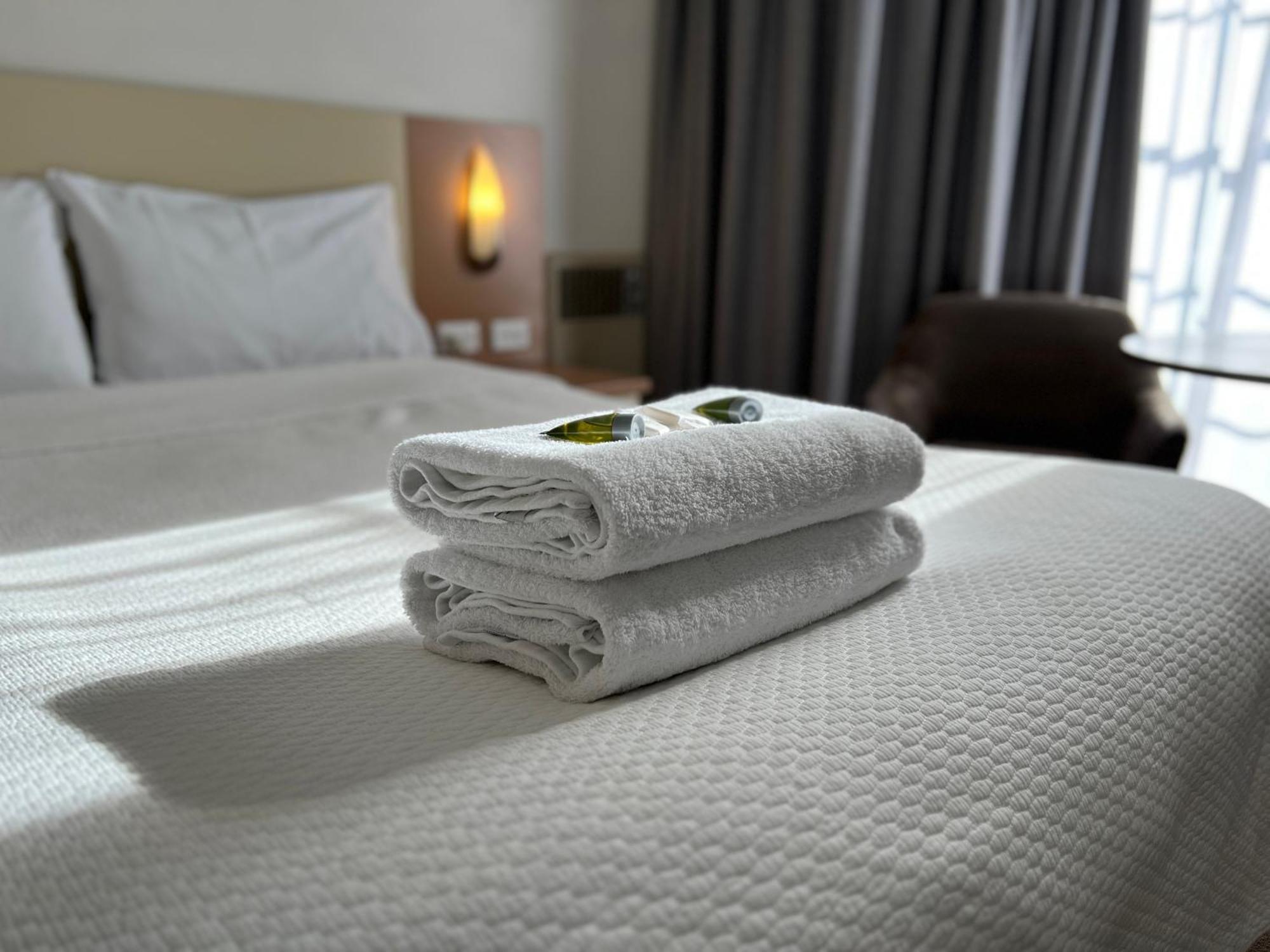 Motel Margeurita Queanbeyan Luaran gambar