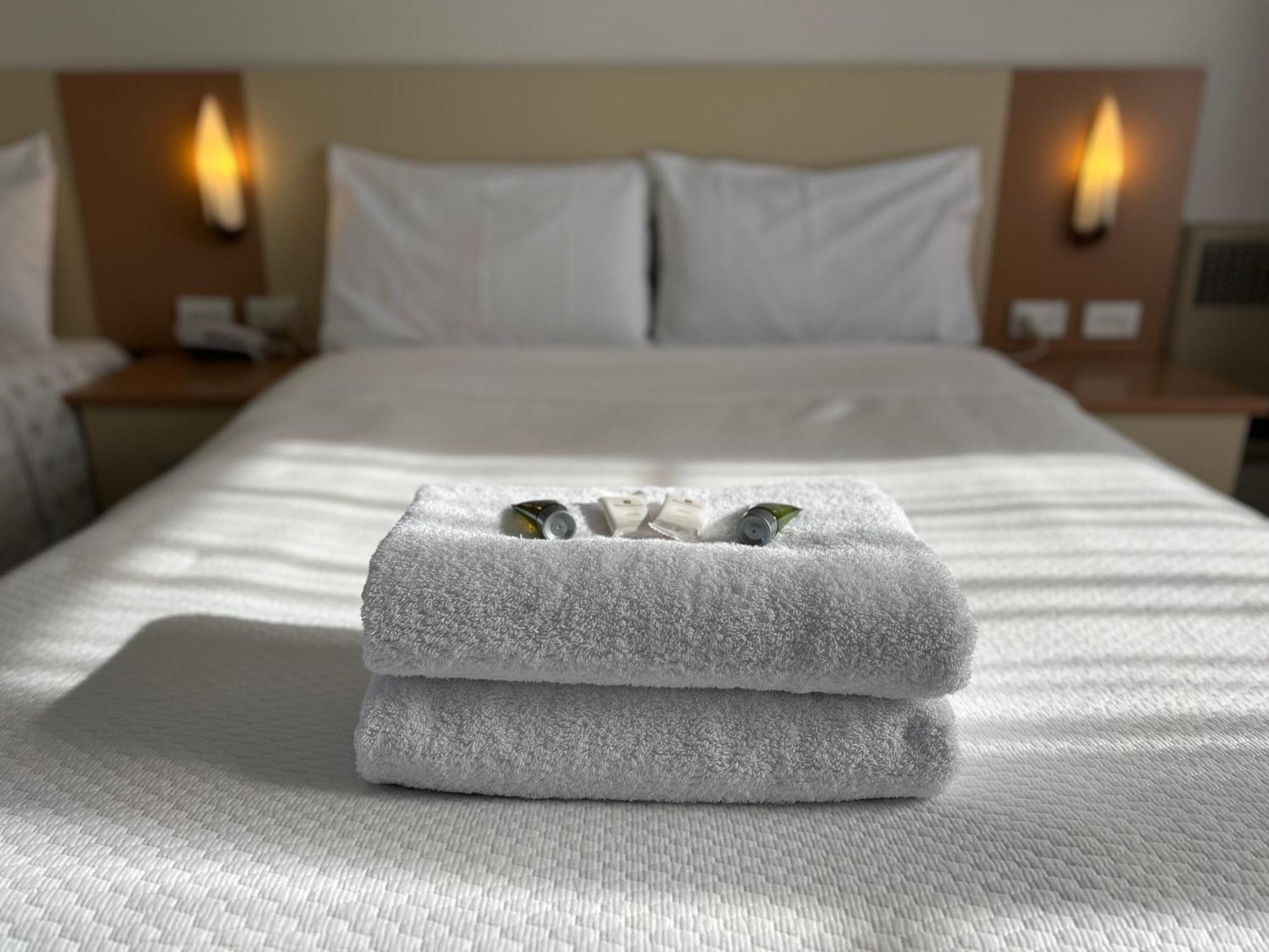 Motel Margeurita Queanbeyan Luaran gambar