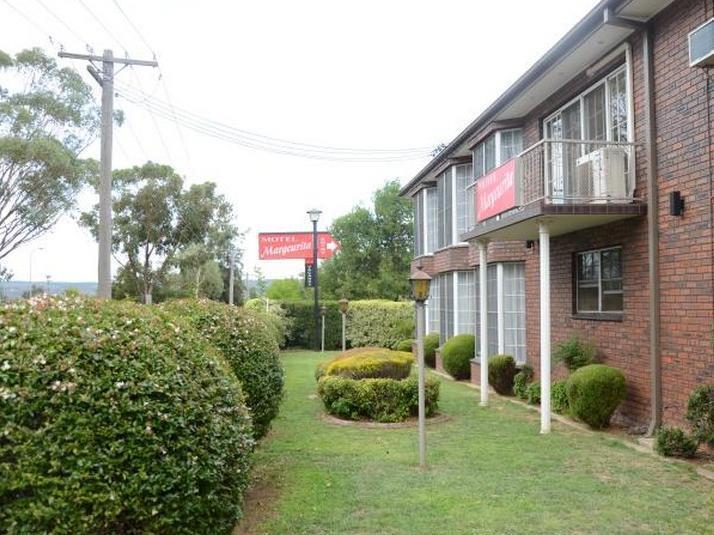 Motel Margeurita Queanbeyan Luaran gambar